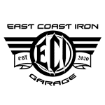 BB4B - Sponsor - East Coast Iron